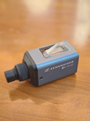 Sennheiser skp plug - sennheiser,