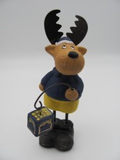 Wolters Pilsener Elch mit