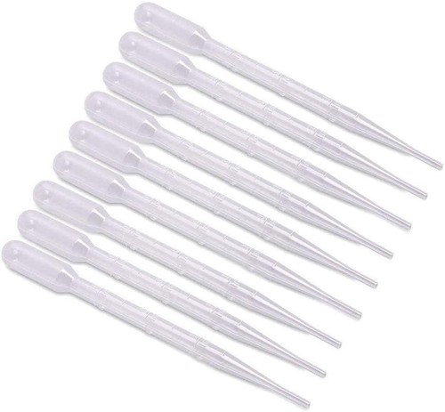 100 stück pipetten dropper - stück,