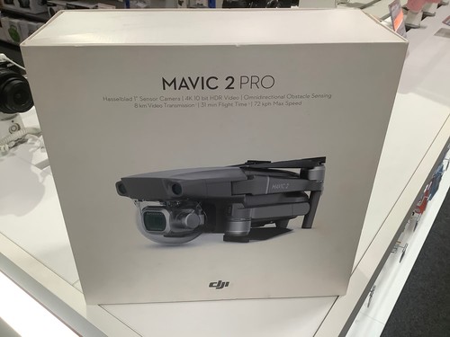 Dji mavic pro drohne - pro,