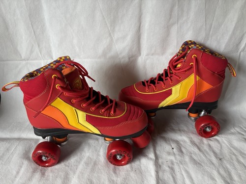 Rollschuhe größe rio - 38,