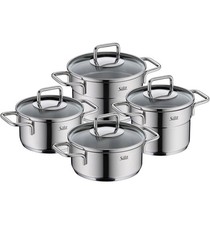 Silit Extra Cook 4-tlg