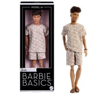 ✅Barbie Basics Model