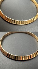 Rolex Lünetten Recut / Bezel