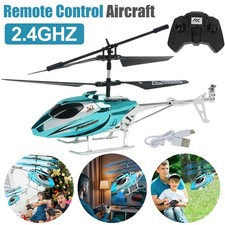 Ferngesteuerter Hubschrauber