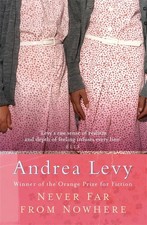 Andrea levy never - levy,