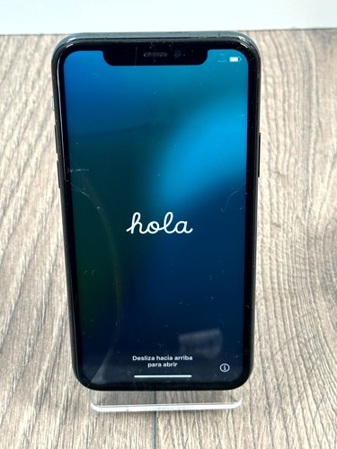 Apple iphone pro 8 - 4g, 5,8"