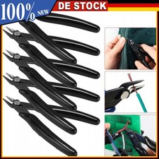 10 Stk Seitenschneider Klein