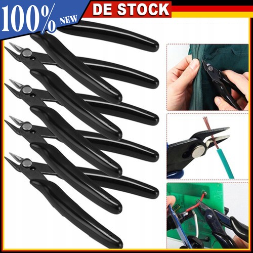 Stk seitenschneider klein - 10,