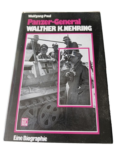 Walther nehring biografie - walther,