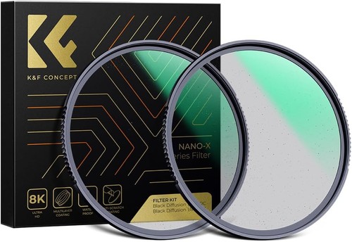 Concept nano black mist - k&f, black-mist