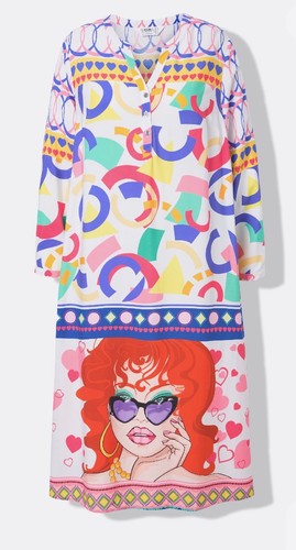Ulla popken angel - popken, style