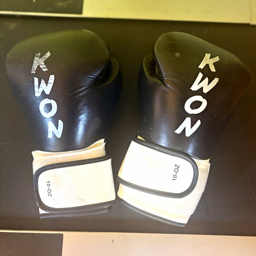 Kwon boxhandschuhe oz - boxhandschuhe,