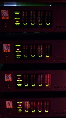 Digitales recording system - system, pro