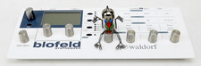 Waldorf Blofeld Desktop Synthesizer Weiß + Fast neuwertig + 1,5Jahre Garantie