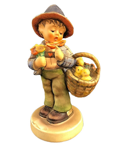 Hummelfigur hummel goebel - hummelfigur,