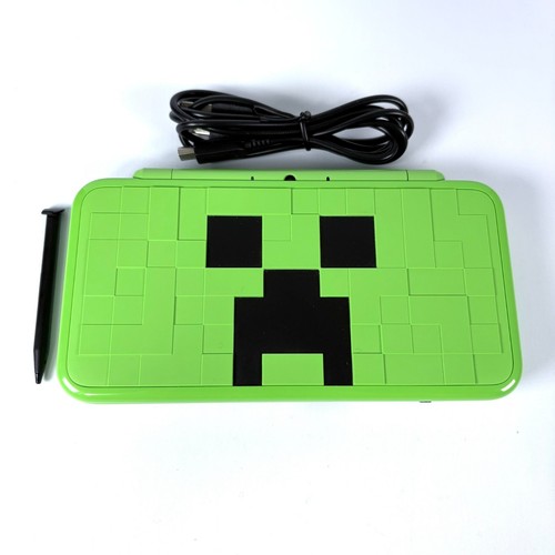 New nintendo 2ds minecraft - new, ll
