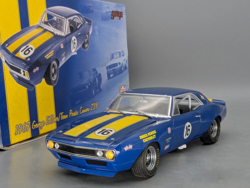 Modellautos gmp chevrolet - 1:18,