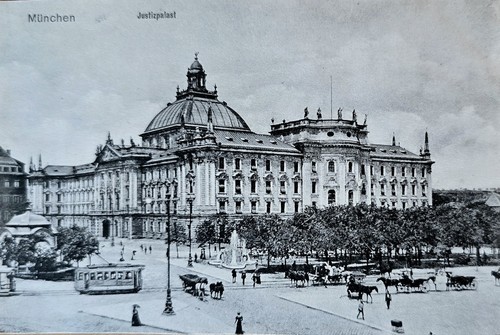München karlsplatz - münchen,