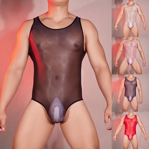 Roter transparenter netz - roter,