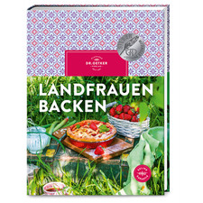Landfrauen backen: Backen wir