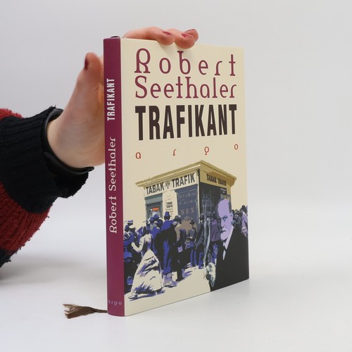 Trafikant robert - trafikant , | 
