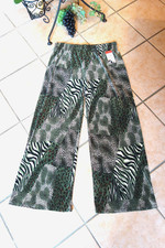 MAGNA Schlupf Marlene Hose