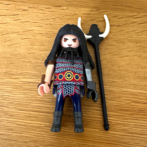 Playmobil figur dragon - figur,