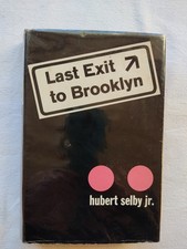 Last Exit to Brooklyn by
