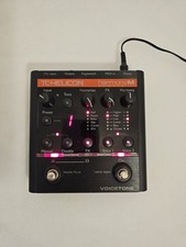 TC Helicon Voicetone Harmony M