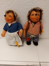 Steiff Mecki 25 cm groß 