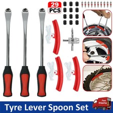 29x Reifenheber Montierhebel