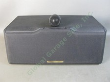 Sonus Faber Solo Home Center