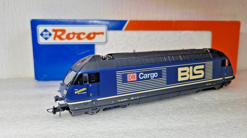 Roco 69508 e - h0,, e-lok