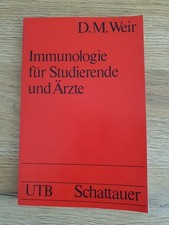 Donald weir immunologie - m.,