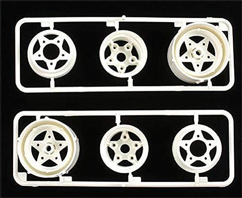 Felgen hinten parts - felgen,