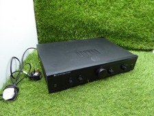 Cambridge Audio A1 V3.0 Stereo