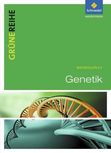 Grüne reihe genetik - grüne, reihe.