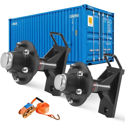 Vevor versandcontainer räder - vevor, versandcontainer-räder