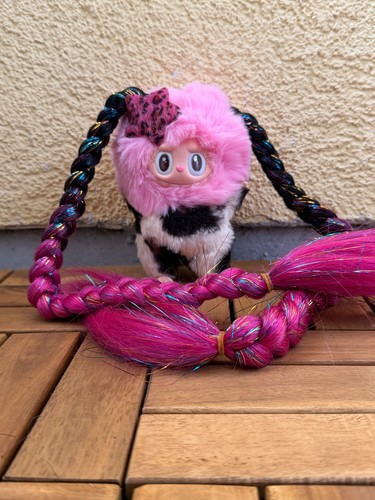 Monster puppe custom süß - puppe,