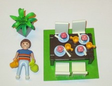 PLAYMOBIL 5335 Schickes