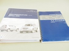 SSangYong Rexton II 2006 Werkstatthandbuch Schaltpläne Reparaturanleitung