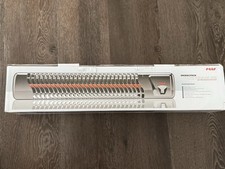 Reer Wickeltisch-Heizstrahler