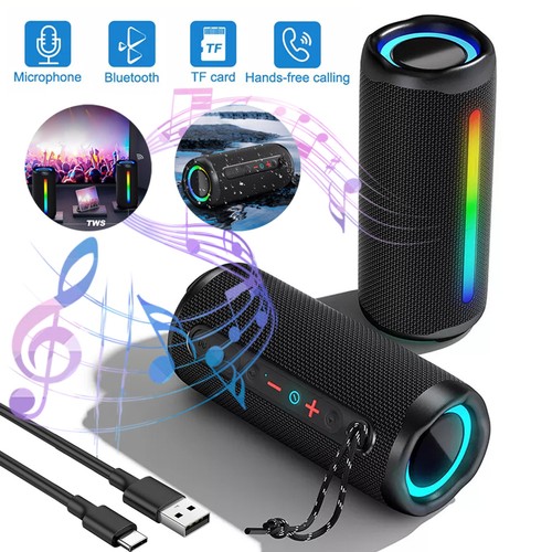 Bluetooth speaker boxen - speaker,