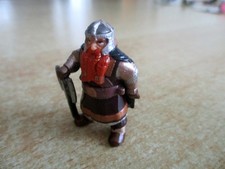 Herr der Ringe 1 - Gimli ohne
