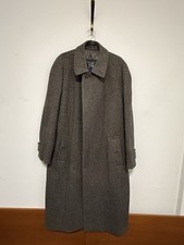 RAR: Vintage Burberrys' Mantel