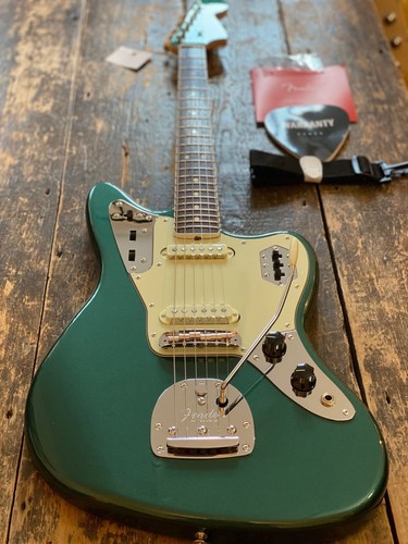 Fender japan limited edition - fender,
