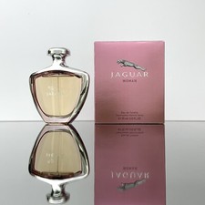 JAGUAR Woman Perfume