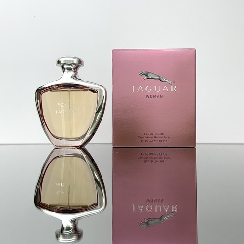 Jaguar woman perfume - jaguar,