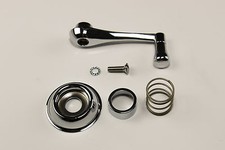 Unimog Kurbel Fensterkurbel Froschauge Westfalia U 411